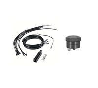 Motorcycle Chain Oiler Lubricator For Triumph For Trident 660 For Tiger 850/900/1200/1050 Rally/GT Pro Rocket 3 GT Accesorios,moto