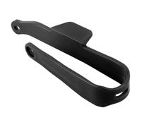 Motorcycle Chainguard,Replacement Swingarm Chain Protector - Precise Fitment, Rear Swingarm Protection Cover, Chain Runner Protector For 110-160cc Dirt Pit Bikes