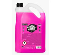 Motorcycle Cleaner 5 litri rosa