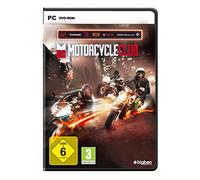 Motorcycle Club - [Edizione: Germania]