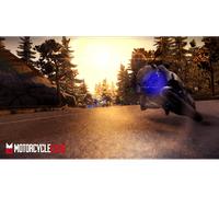 Motorcycle Club - GIOCO PC