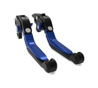 Motorcycle Clutch Levers Brake Adjustable Folding Extendable For Triumph For Bonneville 800/For T100 For Speedmaster For Tiger 1050/For Sport/For 800,moto