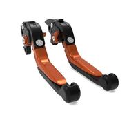 Motorcycle Clutch Levers Brake Adjustable Folding Extendable For Triumph For Bonneville 800/For T100 For Speedmaster For Tiger 1050/For Sport/For 800,moto
