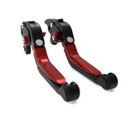 Motorcycle Clutch Levers Brake Adjustable Folding Extendable For Triumph For Bonneville 800/For T100 For Speedmaster For Tiger 1050/For Sport/For 800,moto
