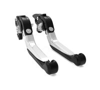 Motorcycle Clutch Levers Brake Adjustable Folding Extendable For Triumph For Bonneville 800/For T100 For Speedmaster For Tiger 1050/For Sport/For 800,moto