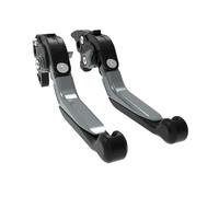 Motorcycle Clutch Levers Brake Adjustable Folding Extendable For Triumph For Bonneville 800/For T100 For Speedmaster For Tiger 1050/For Sport/For 800,moto