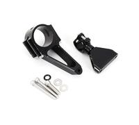 Motorcycle CNC Adjustable Steering Damper Stabilizer For Honda CBR 600 For CBR600 F4i 1999-2007 2006 2005 2004 2003 2002 2001,stabile