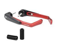 Motorcycle CNC Brakes Hand Guard Bow Protection Parts For C600 Sport 2012-2015(ROSSO)