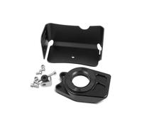 Motorcycle CNC Throttle Body Cover Cap Protect Guard Set Aluminum Accessories For DAX 125 For ST125 ST-125 2022 2023 2024,Parabrezza per motociclette