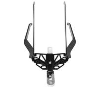 Motorcycle Concealed Trailer Hitch Compatible With GL1800 Models 2018 2019 2020 2021