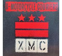 Motorcycle Couriers