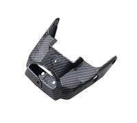 Motorcycle Cover Key Door Shell Compatibile con Light S X Modelli - Fibra di carbonio Stile Proteggente Condivisione(Carbon Fiber)
