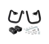 Motorcycle Crash Bar Engine Guard Tank Bumper Fairing Protector For Kawasaki For KLX250 2013 2014 2015 2016 2017 2018 2020,Heavy Duty