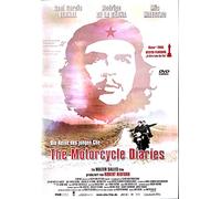 Motorcycle Diaries - Die Reise des jungen Che