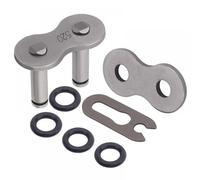 Motorcycle Dirt Bike Drive Chain Connector Link Master Joint With Lock For Various Models 428 520 525 530(520)