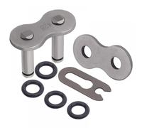 Motorcycle Dirt Bike Drive Chain Connector Link Master Joint With Lock For Various Models 428 520 525 530(428)