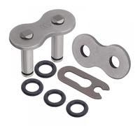 Motorcycle Dirt Bike Drive Chain Connector Link Master Joint With Lock For Various Models 428 520 525 530(530)