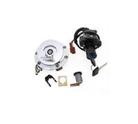 Motorcycle Electrical Ignition Switch Fuel Gas Cap Cover Seat Key Lock Set for