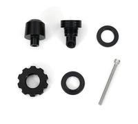 Motorcycle End Bar Throttle Lock Stabilizer Cruise Control Fit For SUZUKI For DL1000 For DL650 For V-Strom For DL650XT For DL1050 For VStrom 1050,stabile