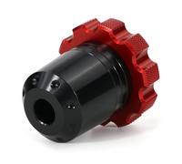 Motorcycle End Bar Throttle Lock Stabilizer Cruise Control Fit For SUZUKI For DL1000 for DL650 For V-Strom For DL650 XT For DL1050 For VStrom 1050,stabile