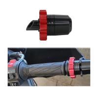 Motorcycle End Bar Throttle Lock Stabilizer Cruise Control Fit For SUZUKI For DL1000 For DL650 For V-Strom For DL650XT For DL1050 For VStrom 1050,stabile