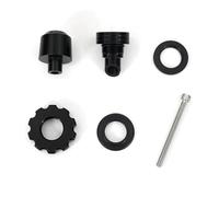 Motorcycle End Bar Throttle Lock Stabilizer Cruise Control Fit For SUZUKI For DL1000 for DL650 For V-Strom For DL650 XT For DL1050 For VStrom 1050,stabile