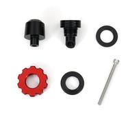 Motorcycle End Bar Throttle Lock Stabilizer Cruise Control Fit For SUZUKI For DL1000 for DL650 For V-Strom For DL650 XT For DL1050 For VStrom 1050,stabile