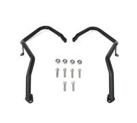 Motorcycle Engine Body Guard Bumper Bar Crash Guard Bar Buffer Frame Side Protector For HONDA For X-ADV750 2017-2025,facile da installare