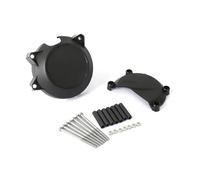 Motorcycle Engine Cover Engine Guard Protection Side Shield Protector For 390 Duke 2024,facile da installare