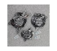 Motorcycle Engine Cover Protection Case Per H&onda CBR650R 2021-2024 Coperchio Dello Statore Del Motore Della Motocicletta Carter STRIVING BIRD(Forging lines)