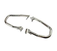 Motorcycle Engine Guard Highway Crash Bar For Indian Scout 2015-2023 Scout Sixty 2016-2023 Bobber Reple.,facile da installare