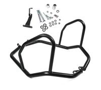 Motorcycle Engine Guard Upper Lower Crash Bars Tank Bar Bumper Stunt Cage Protector For BMW For F850GS For F750GS 2017-2023,facile da installare