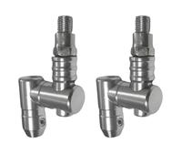 Motorcycle Extenders, Mirror Adapters, Alloy Mounts, Aluminum Extension Arms, Rearview Adjustment Kit, Standard Fit Size, for Outdoor Riding, Adventure Touring, Commuting Urban Use