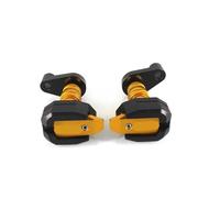 Motorcycle Falling Protection Frame Slider Fairing Guard Anti Crash Pad Protector For YAMAHA For YZF-R3 2015-2018