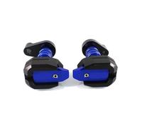 Motorcycle Falling Protection Frame Slider Fairing Guard Anti Crash Pad Protector For YAMAHA For YZF-R3 2015-2018