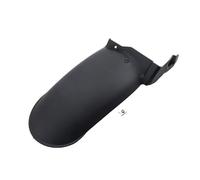 Motorcycle Fender Per VOGE Per SR4 Per MAX Parafango Posteriore Motocicletta Copriparafango Estensibile Anti-spruzzi Antipolvere Accessori In Plastica