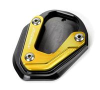 Motorcycle Foot Side Stand Kickstand Enlarger Pad For Y&amaha TMAX 560 TECH MAX T TMAX560 T-max560 2020-2026 Ingrandisci piastra(Color8)
