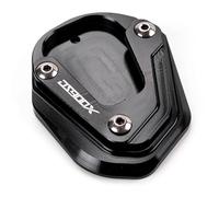Motorcycle Foot Side Stand Kickstand Enlarger Pad For Y&amaha TMAX 560 TECH MAX T TMAX560 T-max560 2020-2026 Ingrandisci piastra(Color11)