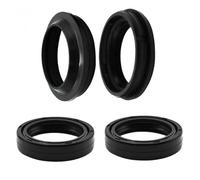 MOTORCYCLE FORCHIO SCHUCCHI SCHUCK SCHUCILE DELLA PULTA DELLA PULTA DELLA PULTA 31X43X10 5 Compatibile con CB125F CB125T CB125 T T2 CB200 CB250 CB250F 1996 a 2001 Modelli(DUST OIL SEAL)