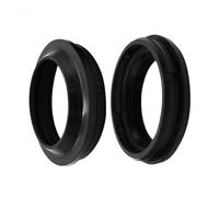 MOTORCYCLE FORCHIO SCHUCCHI SCHUCK SCHUCILE DELLA PULTA DELLA PULTA DELLA PULTA 31X43X10 5 Compatibile con CB125F CB125T CB125 T T2 CB200 CB250 CB250F 1996 a 2001 Modelli(DUST SEAL)
