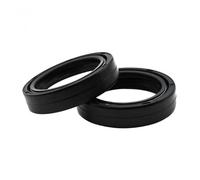 MOTORCYCLE FORCHIO SCHUCCHI SCHUCK SCHUCILE DELLA PULTA DELLA PULTA DELLA PULTA 31X43X10 5 Compatibile con CB125F CB125T CB125 T T2 CB200 CB250 CB250F 1996 a 2001 Modelli(OIL SEAL)