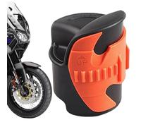 Motorcycle Fork Selling Tool per la pulizia delle foche di gab | Strumento per la cura degli ammortizzatori | Riparazione e manutenzione delle guarnizioni, rimozione di terra, compatibile con un