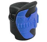 Motorcycle Fork Selling Tool per la pulizia delle foche di gab | Strumento per la cura degli ammortizzatori | Riparazione e manutenzione delle guarnizioni, rimozione di terra, compatibile con un