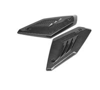 Motorcycle Frame Side Panel Guard Cover For Cb 650r 2023 2020 2021 Shell Protector Protection Telaio Motore Paraurti(Look in carbonio)