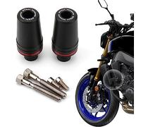 Motorcycle Frame Slider Crash Guard Compatible with Yamaha MT-09 MT 09 SP 2021-2023 Fairing Falling Protection Engine Guard Anti-Crash Pad Protector