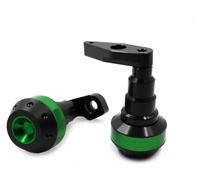 Motorcycle frame Sliders Falling Fairing Guard Crash Pad