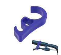 Motorcycle Front Brake Lock Dirt Bike Handbrake Parking Safety Buckle | Sturdy security clamp engineered to lock front levers securely and prevent vehicle rolling on steep inclines or slopes
