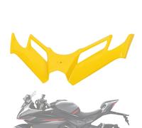 Motorcycle Front Fairing Winglets, Anatre Front Fairing Side Deflector, Motorbike Shark Fin, Motorcycle Side Wind Wings, Bird Beak Trim for Modifica Protection