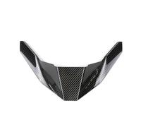Motorcycle Front Fender For ZONTES For 368G Beak Nose Cone Extension Wheel Wing Shell Cover Protection Fairing Winglets