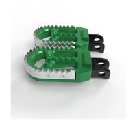 Motorcycle Front Foot Pegs Footrest Footpegs Pedals For Honda For CB500X For NC700S/D/SA/S/X/XA/XD For NC750X/S/D For XL125V/For XL1000V For Varadero,Radiatore